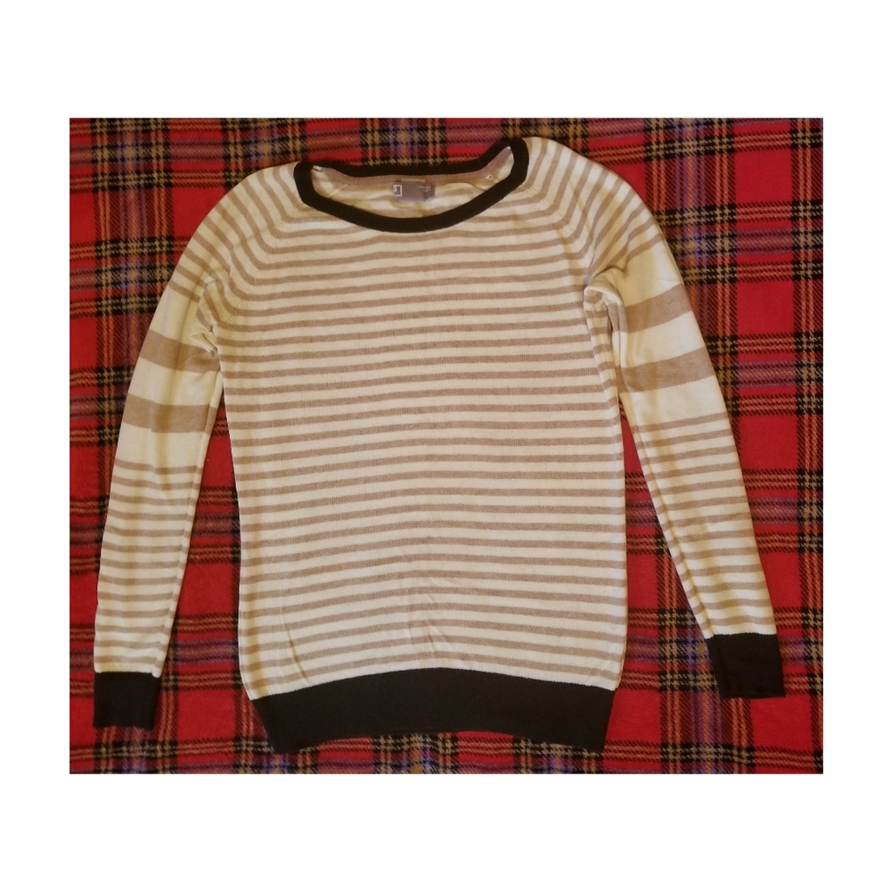JCP sweater
